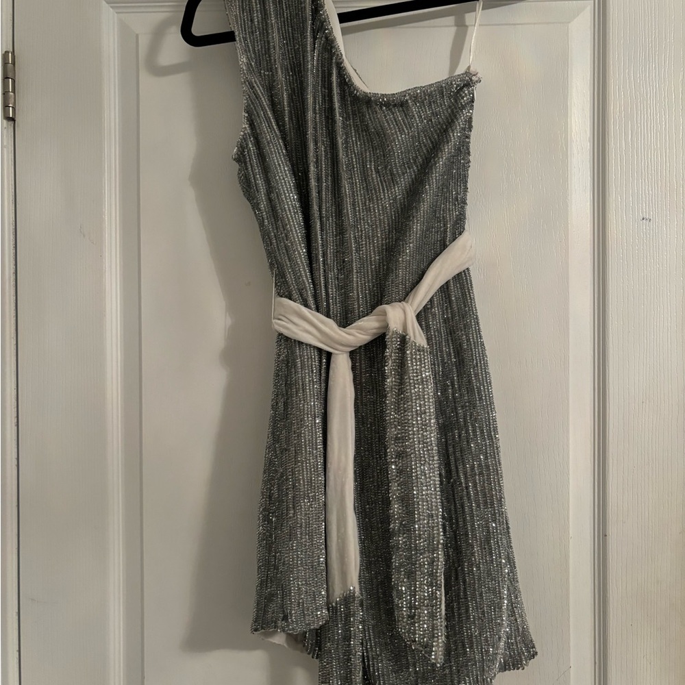 Retrofete dress